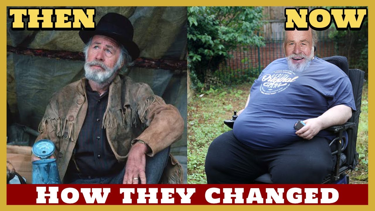 Rawhide 1959 - After 63 Years - Cast is UNRECOGNIZABLE - Then and Now