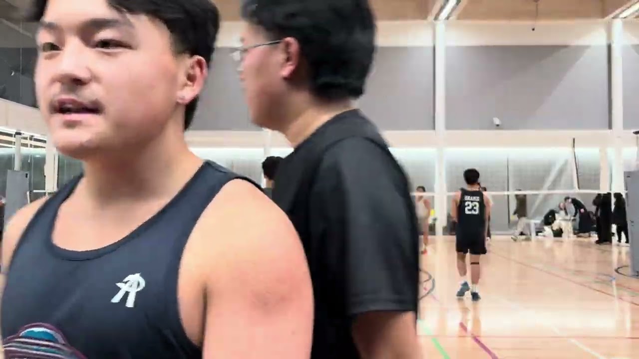 Invaders vs Impact | Playoffs Set Three | Kamish Tournament 