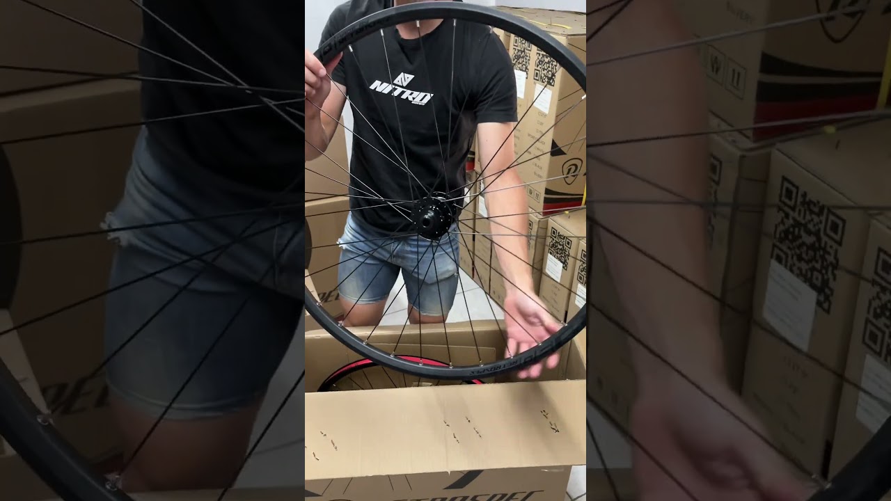 RUEDAS RETROSPEC RS-M402-KC 29ER BOOST 15X110 12X148MM