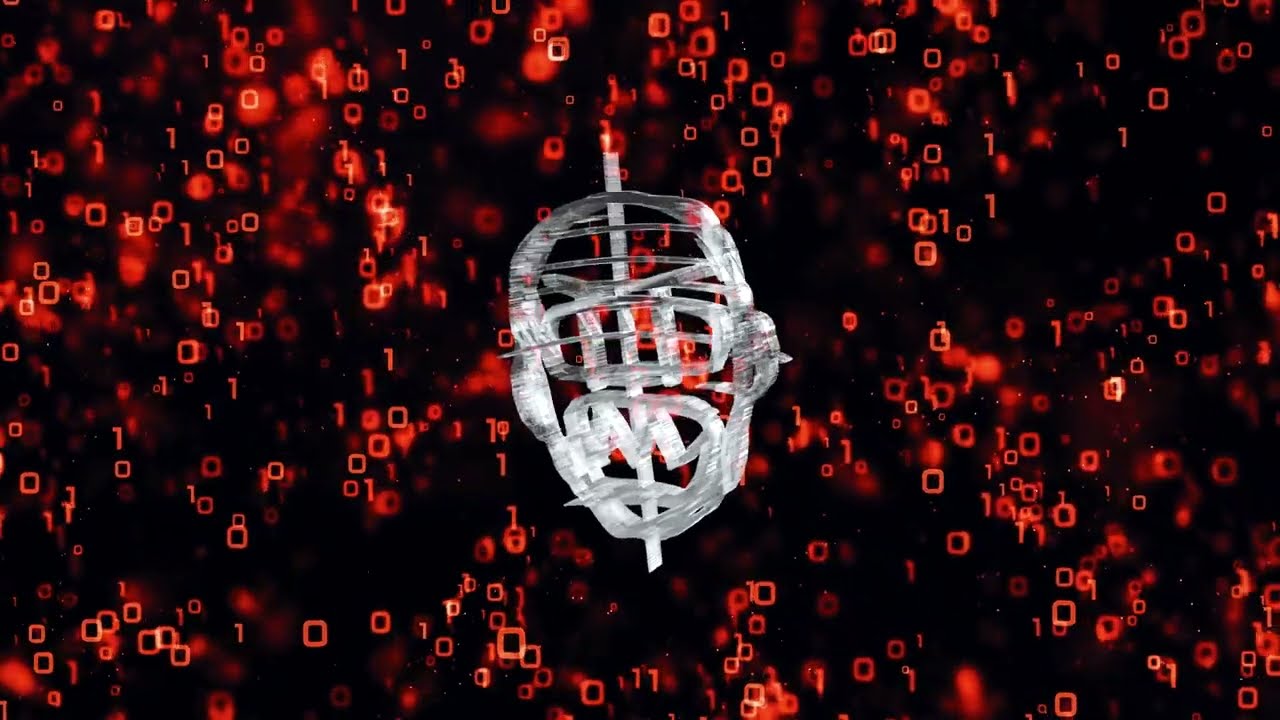 Nsqk - Antagonista [Visualizer] | ROY