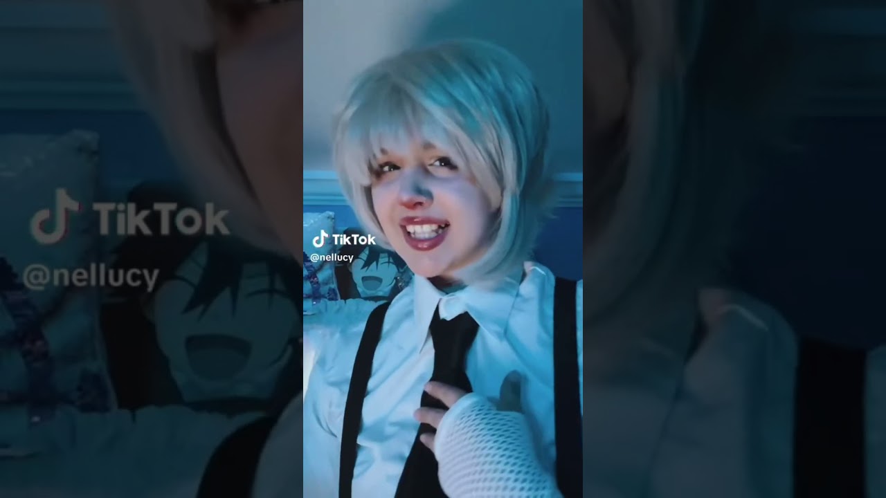 Bad TikTok’s that I’ve saved (Geez it’s been a whileeeee)