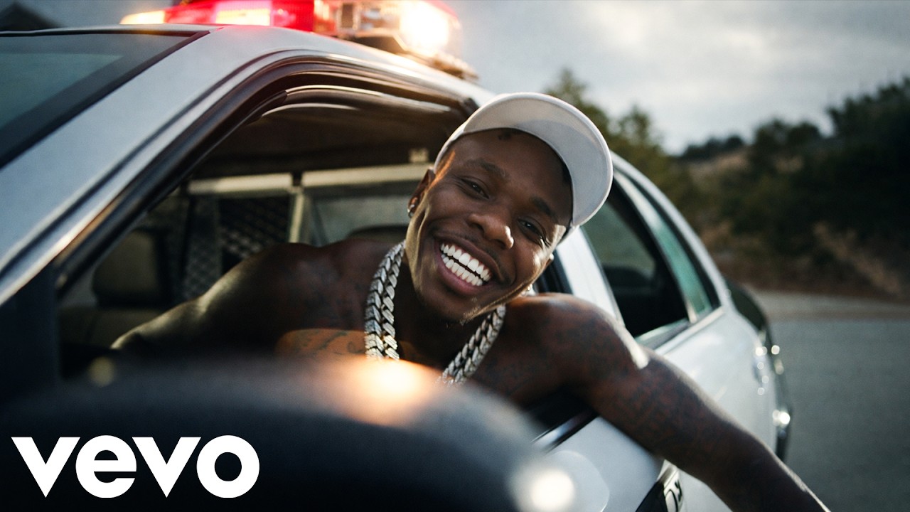 Dababy, Key Glock & Juicy J Mix (Unreleased Album) 2026