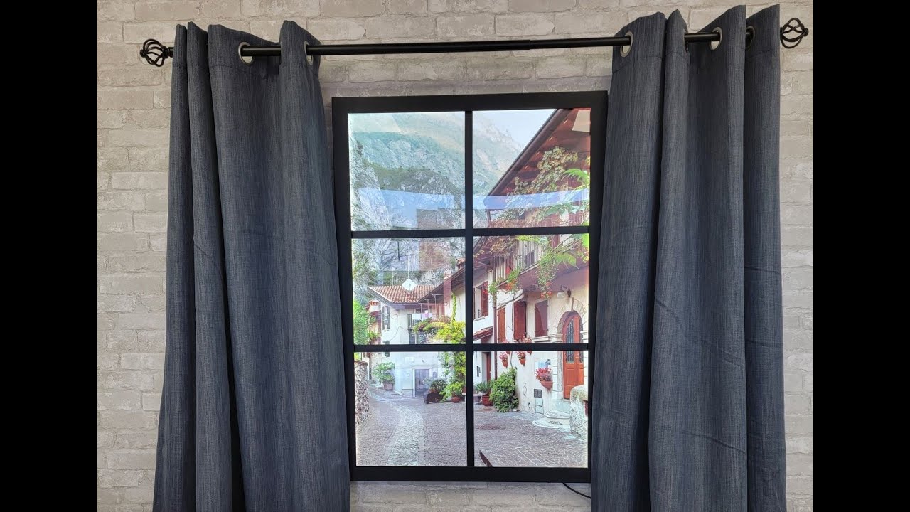 Faux Windows