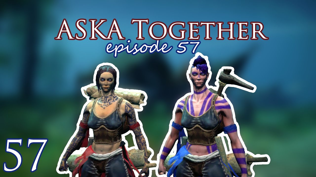 ASKA Together - 57
