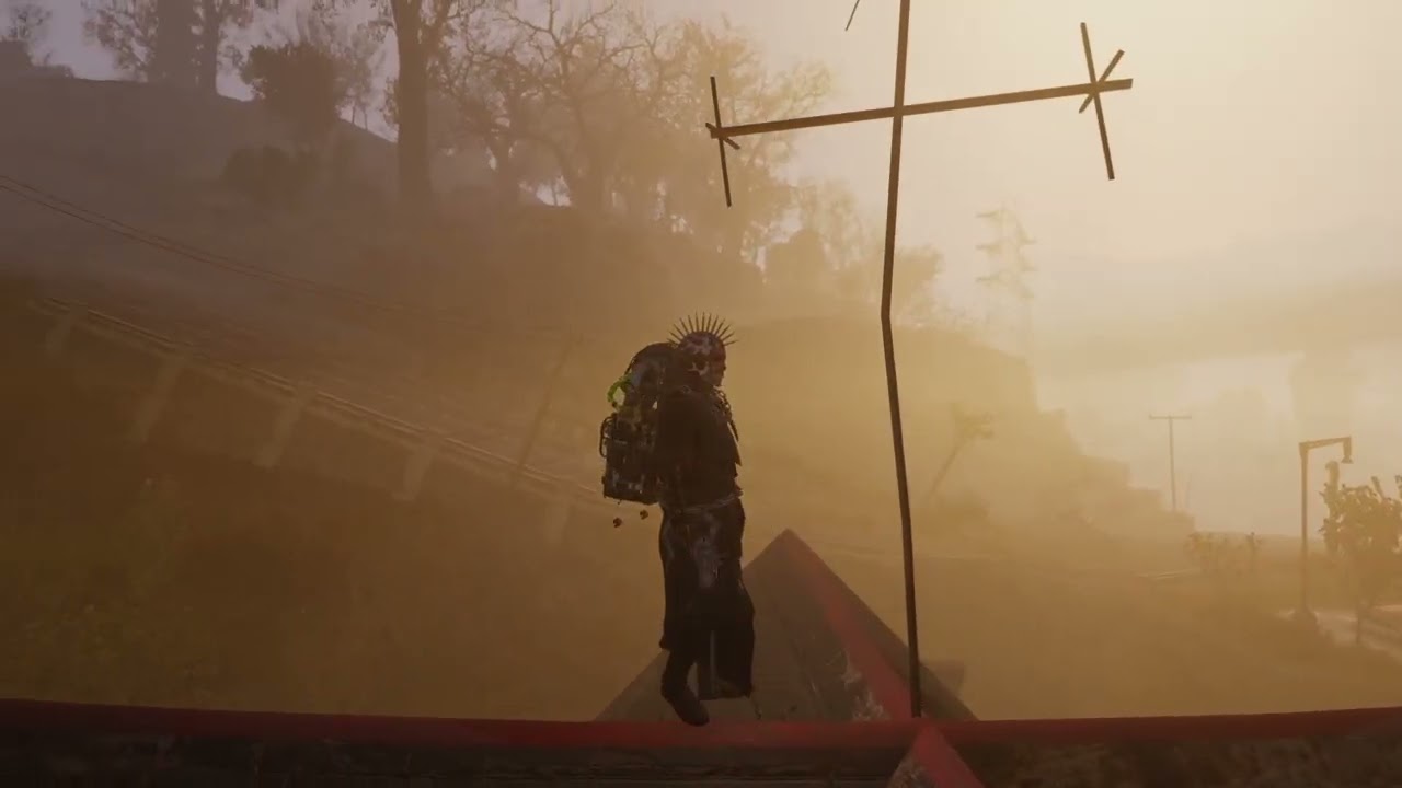 | Fallout 76 | Fallout For Hope | Raising Money For St Jude