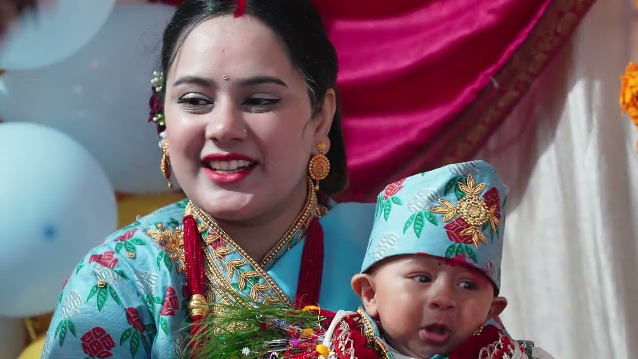 Bhakhuwai video