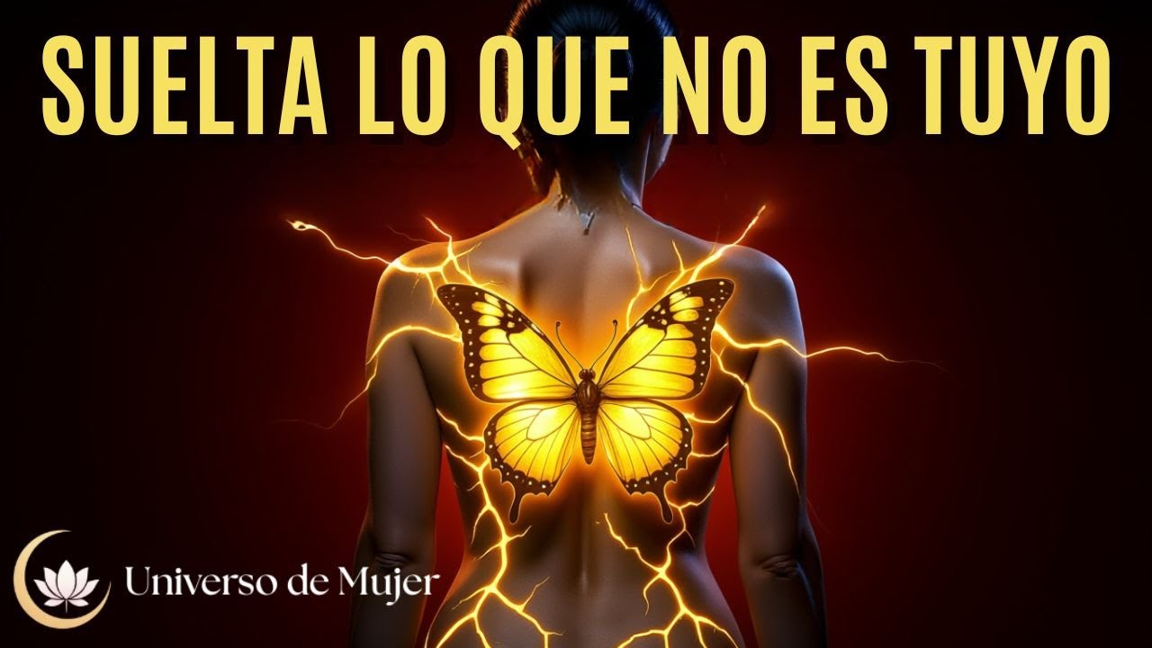 🧠 Ritual para Liberar Emociones Atrapadas