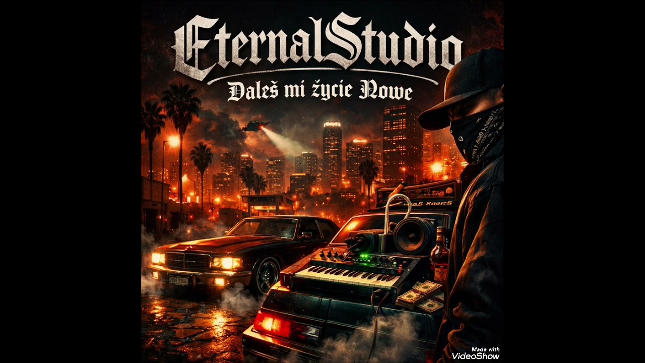 EternalStudio - Dałeś mi życie Nowe 