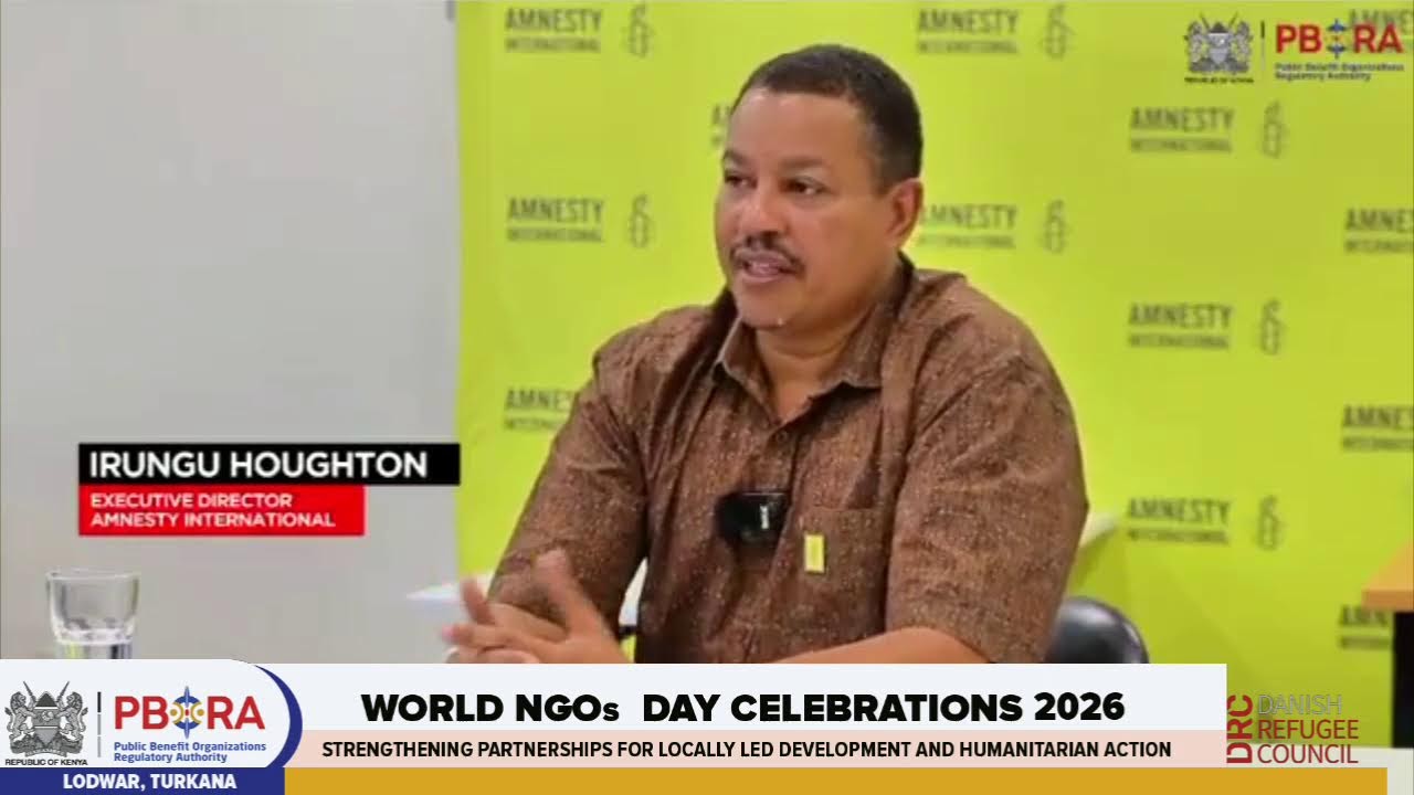 WORLD NGOS DAY 2026