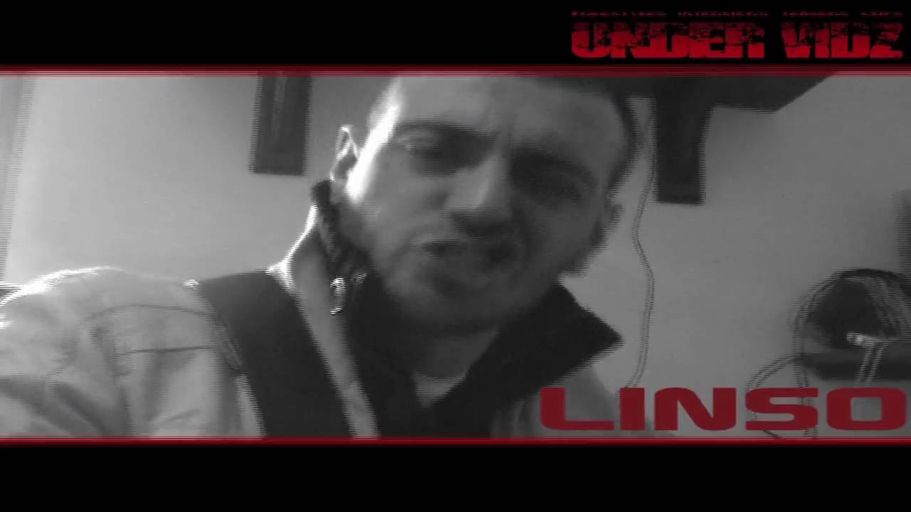 LINSO - freestyle