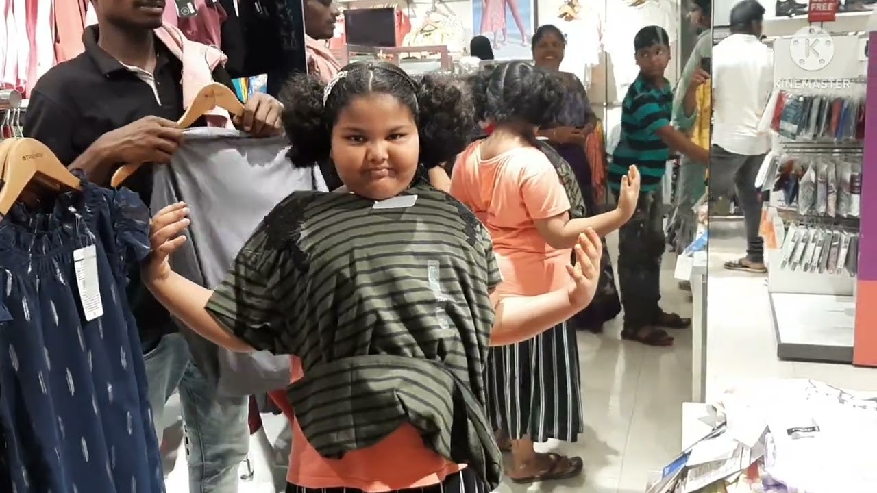 Visakhapatnam👗🥿 CMR central 👜 Shopping mall👝