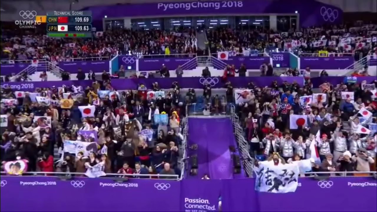 Yuzuru Hanyu MAD | Everybody Loves Me