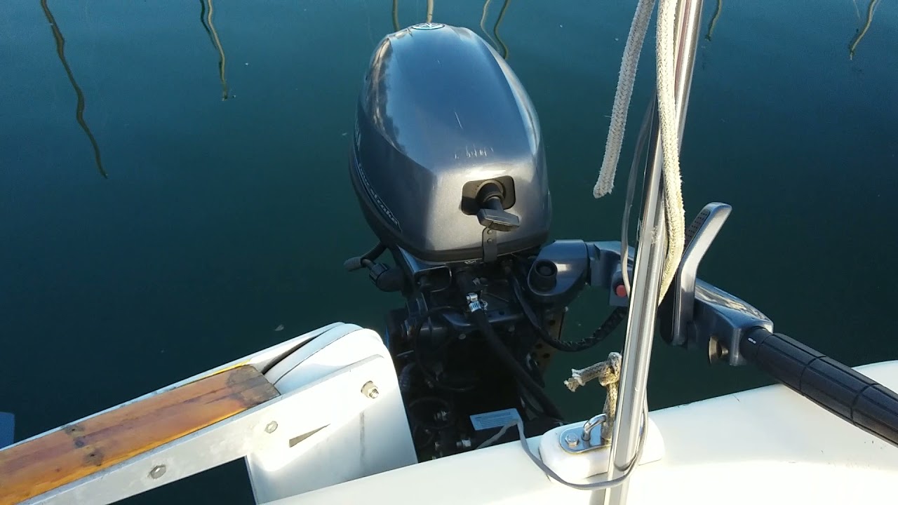Tanzer 7.5