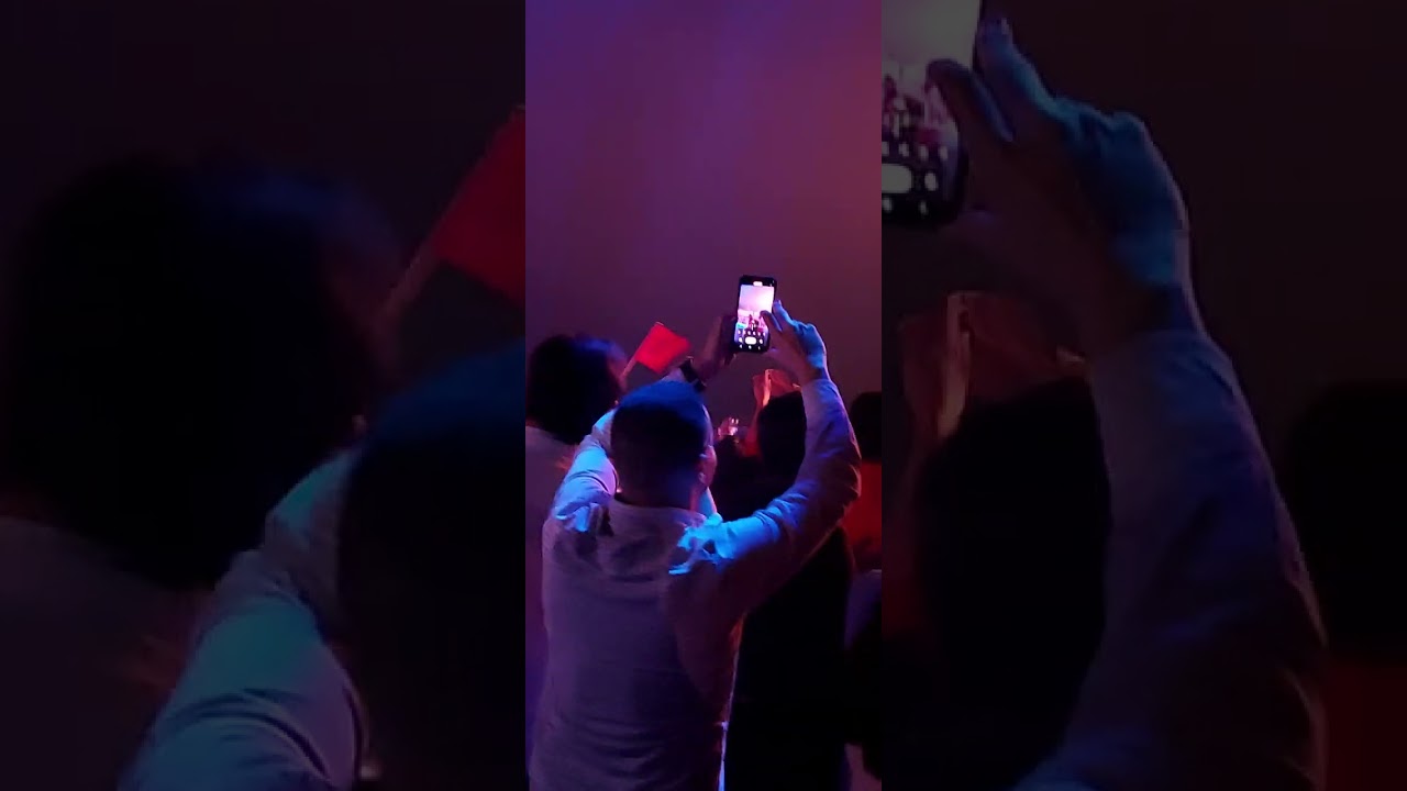 المايسترو المغربي الكبير، بودشار في كشكول مغربي في مدينة كيبيك كندا 🇨🇦🇲🇦 في 25/11/2023
