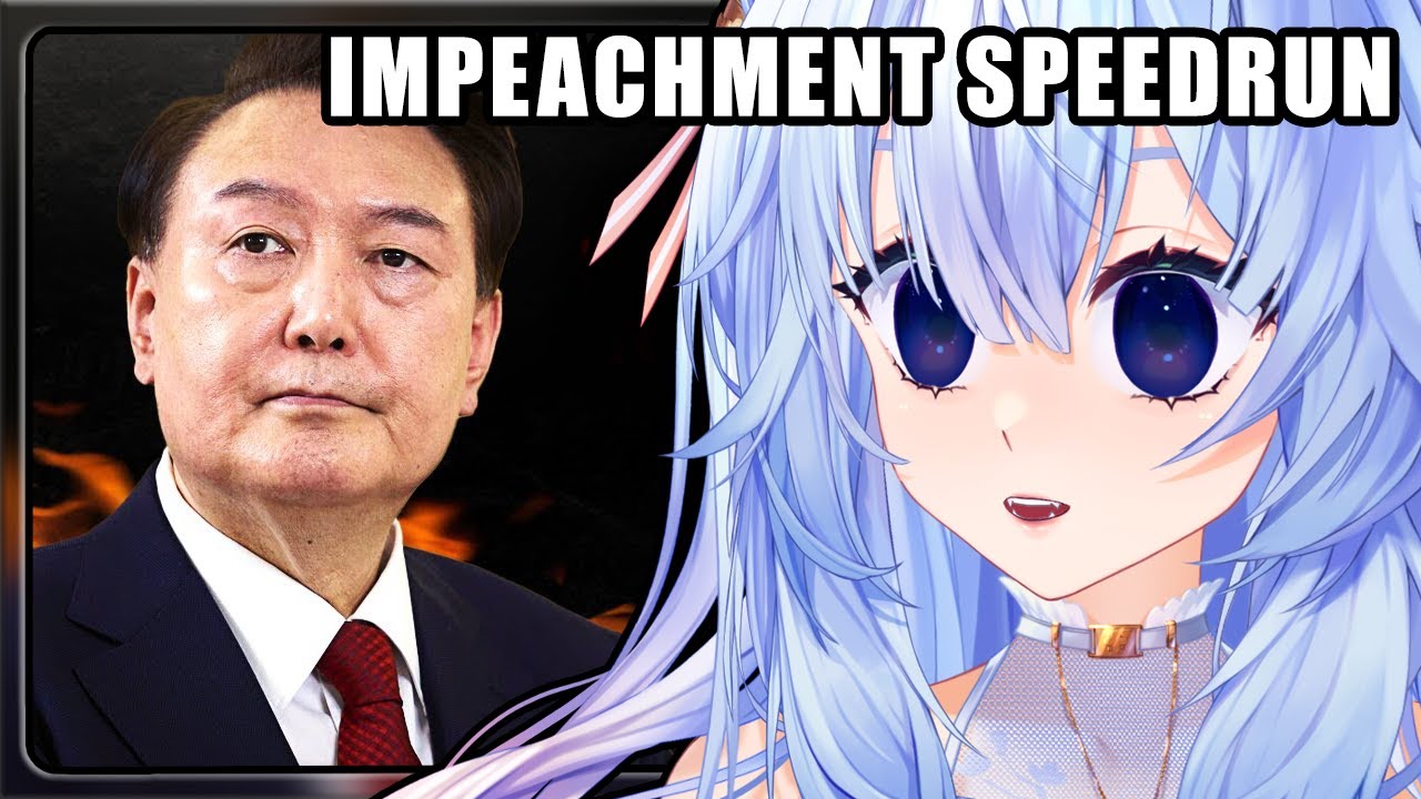 THIS IS ONE OF THE WORST PRESIDENTIAL DECISIONS OF ALL TIME!!! | Mifuyu Reacts to Mujin