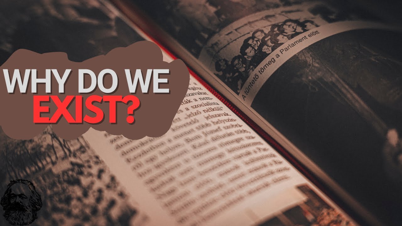 Why Do We Exist? Exploring Ancient to Modern Perspectives