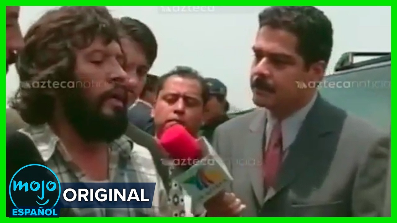 ¡10 CRÍMENES con Mayor COBERTURA Mediática!