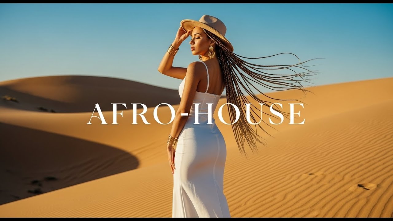 Afro House Mix 2025 | Rhythm Nation Afro House 2025 - Vol #39