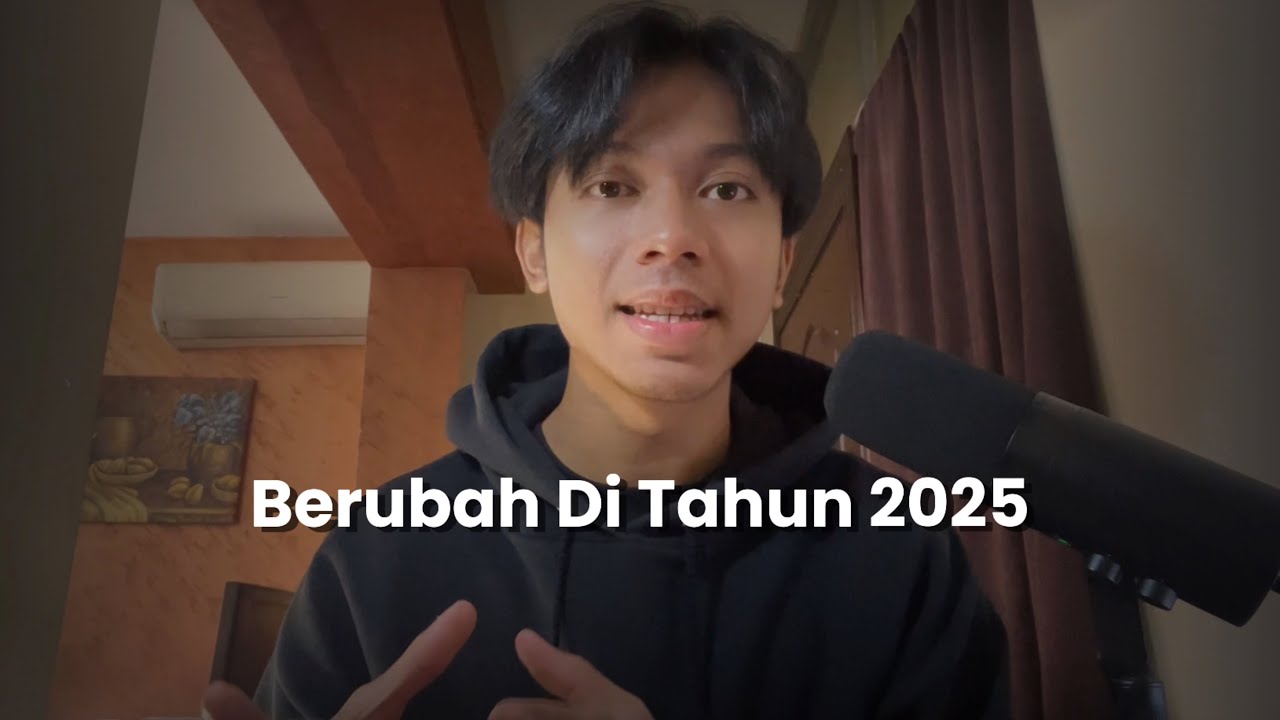 Ubah Jalur Ceritamu Di Tahun 2025!, Kita Mulai Dari “0”