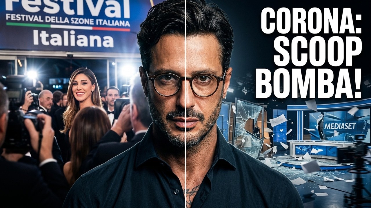 💡 FALSISSIMO:ANTICIPAZIONI NUOVA PUNTATA FALSISSIMO.. #fabriziocorona
