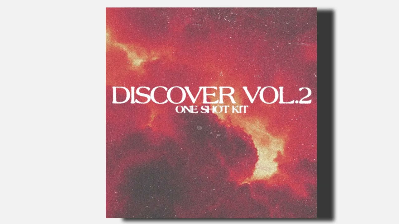 (FREE) 90+ DISCOVER VOL.2 - AMBIENT One shot kit [The Weeknd,Don Toliver,Nav]