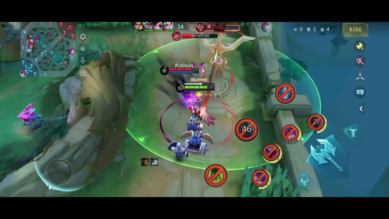 WE WERE LOSING… THEN THIS HAPPENED 😱🐉   did we “CLUTCH!” or not...