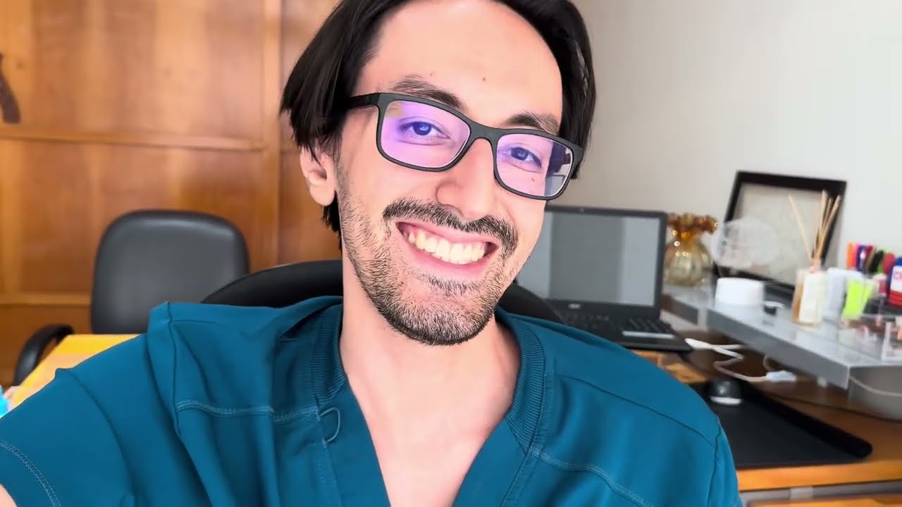 Meu primeiro m&ecirc;s como neurologista !