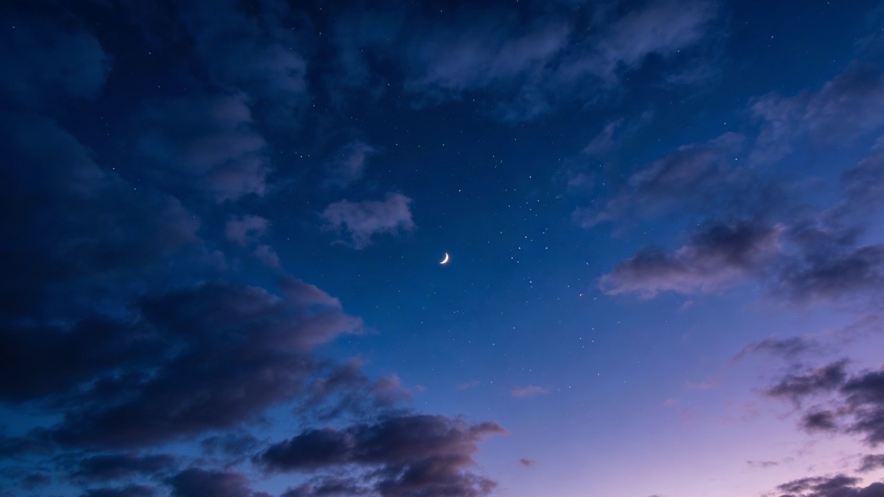 it's raining, get some rest..