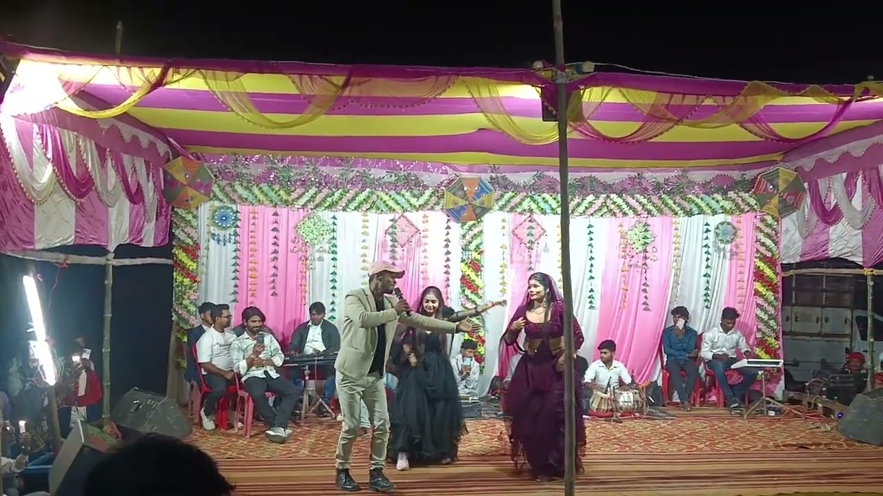 अमित पटेल का स्टेटस शो भोजपुरी संग मिलकर शुनीऐ है 