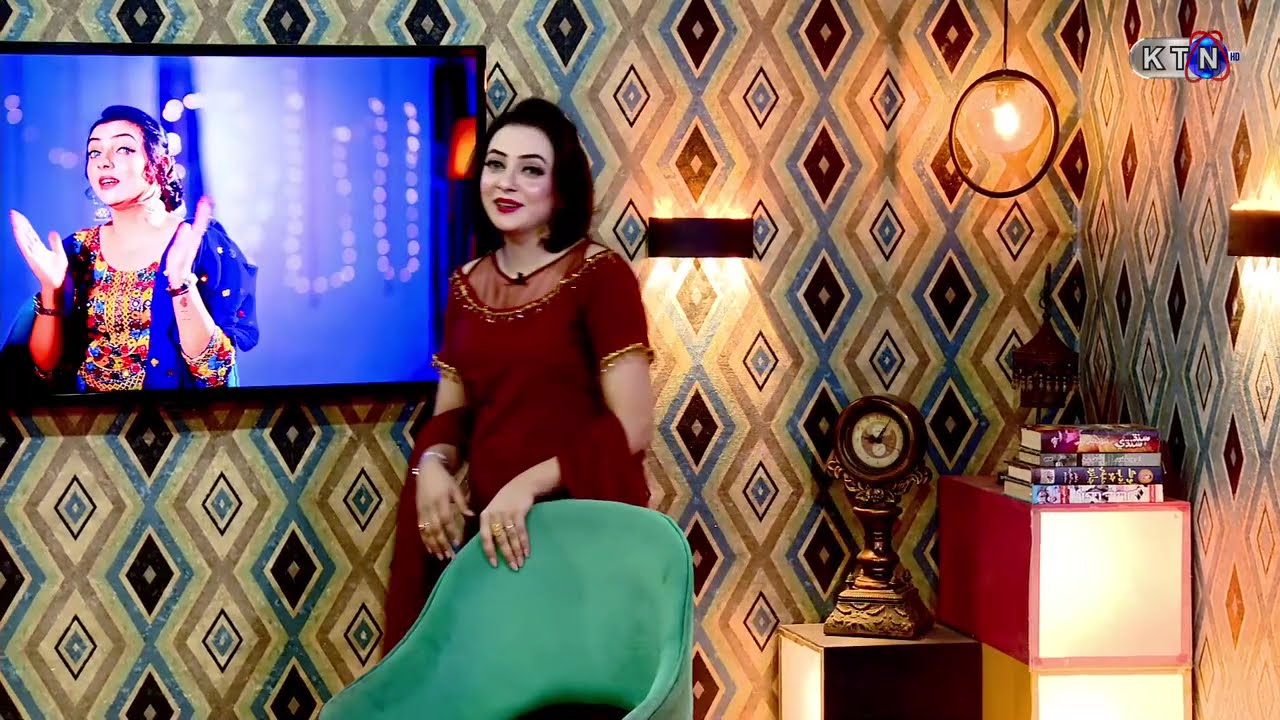 The Late Night Show || Sadaf Bhutto  || On KTN Entertainment