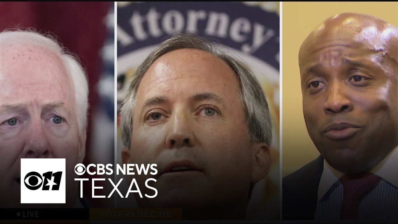 Texas GOP Senate battle heats up ahead of March 3 Primary