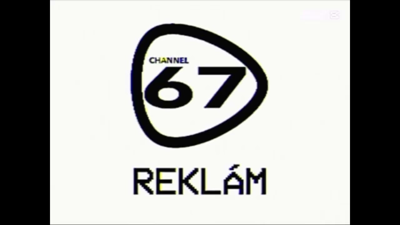Channel 67 Magyarország érdekes teszt adás