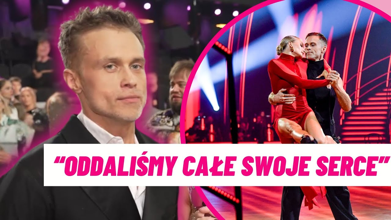 Maciej Zakościelny wymownie o werdykcie w finale 