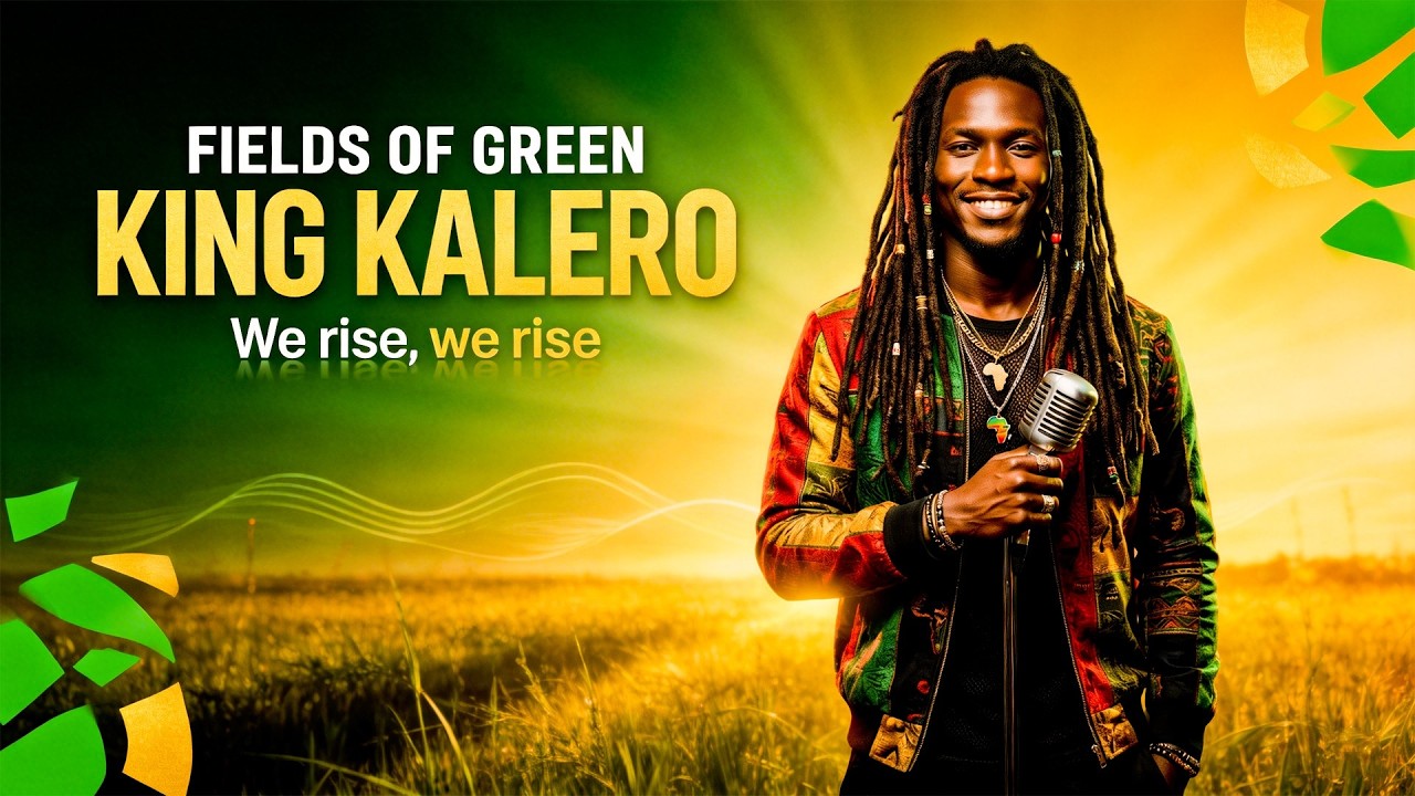 Fields of Green