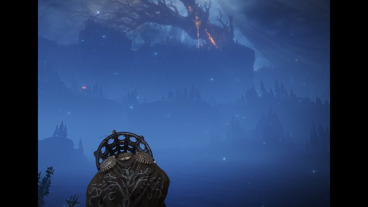 Elden Ring - This DLC is a horror game.... (Portrait)