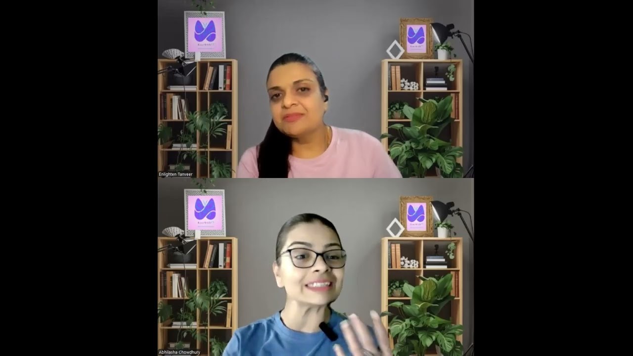 Relationship with Parents | Healing, Understanding & Breaking Old Patterns
