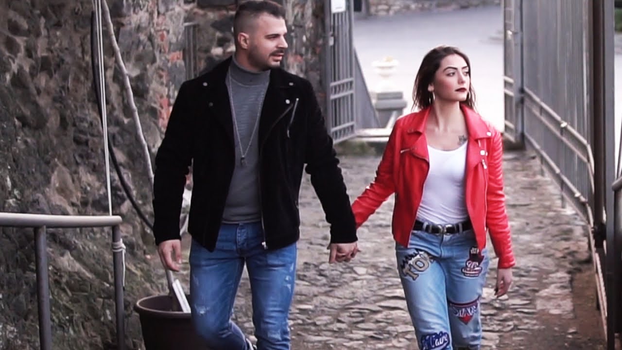 Francesco Lentini - Ti amo (Ufficiale 2019)