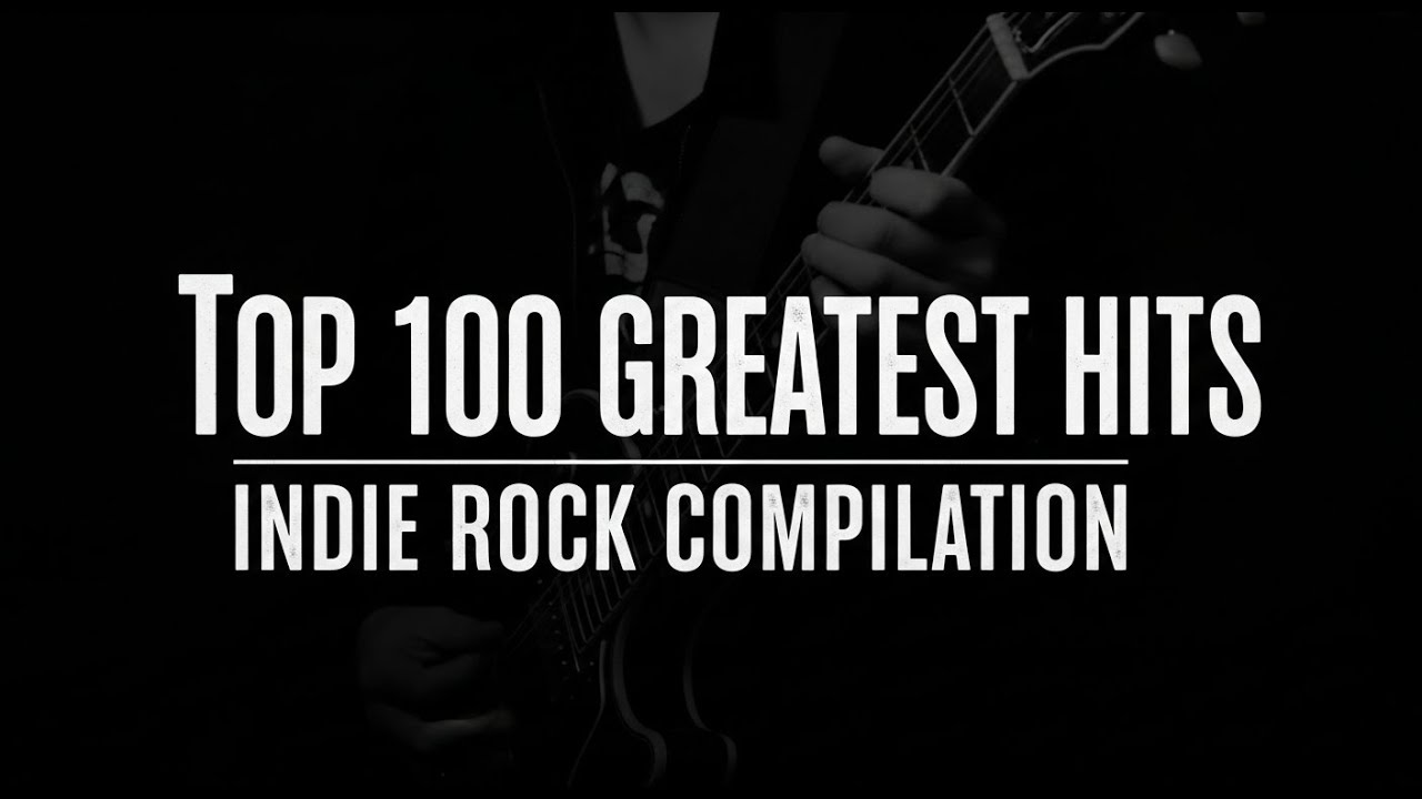Modern Indie Rock Playlist 🎸 Emotional Anthems & Underground Vibes Vol 1637
