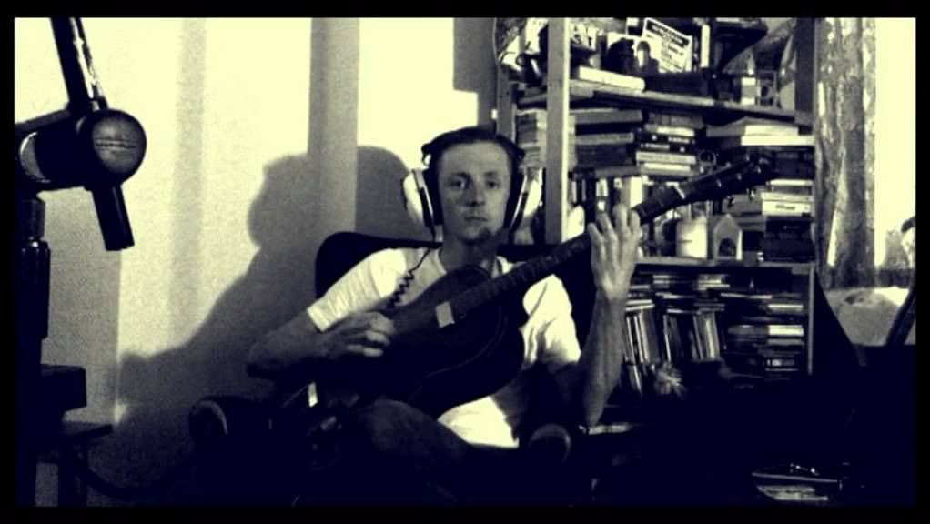 Trevor Moss and Hannah Lou - Devil In Her Heart (from MOJO magazine's We're With The Beatles CD)
