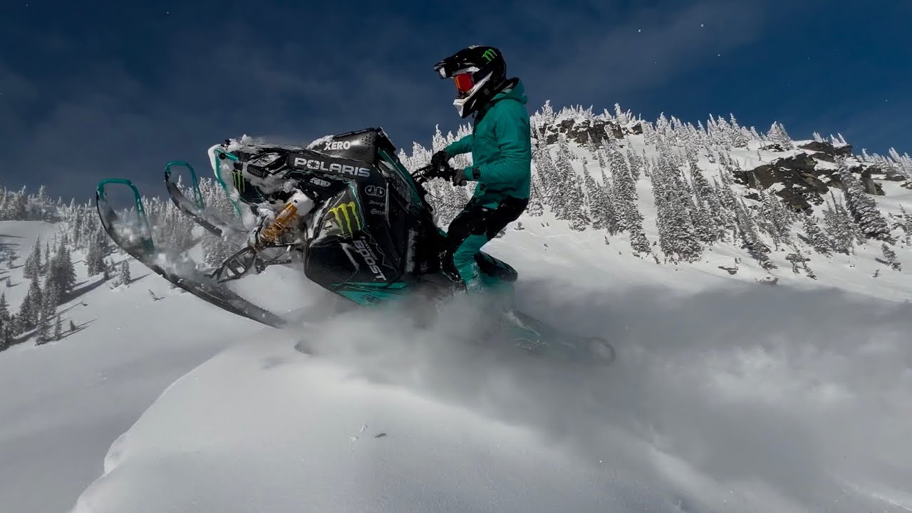 BTS That's Sleddin' EP.1