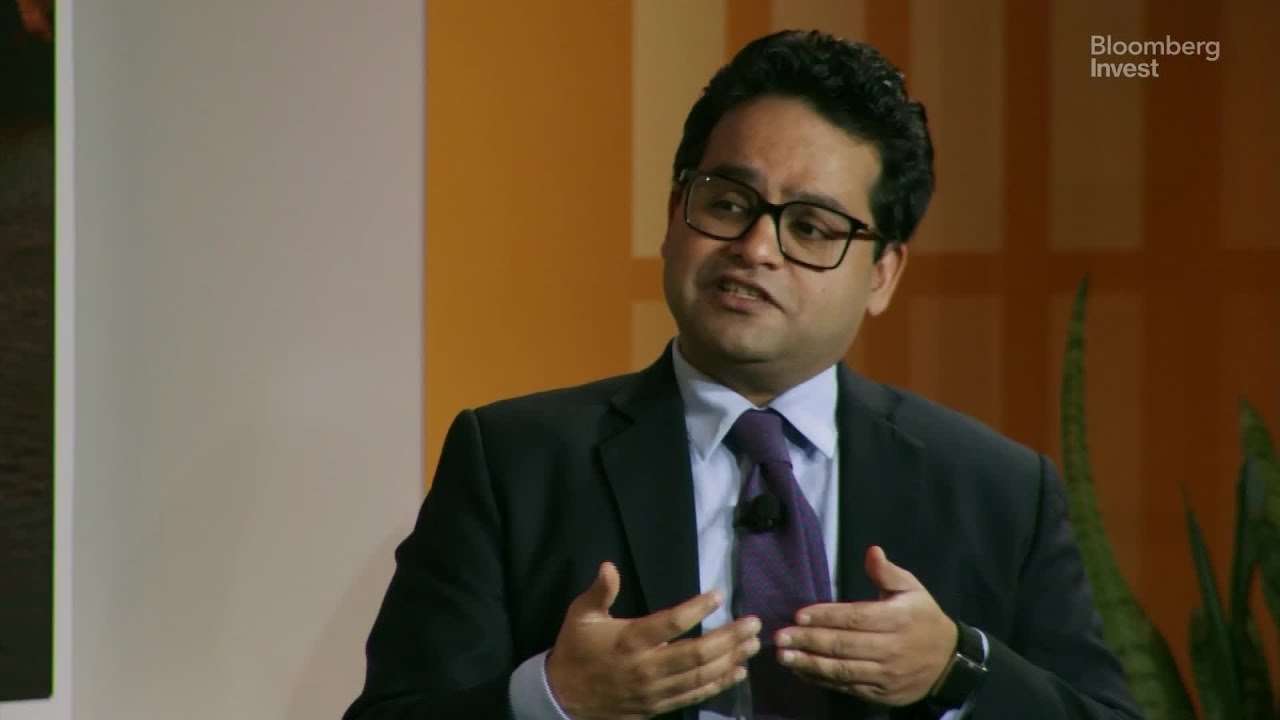 Helion Energy CFO on How Fusion Could Scale AI
