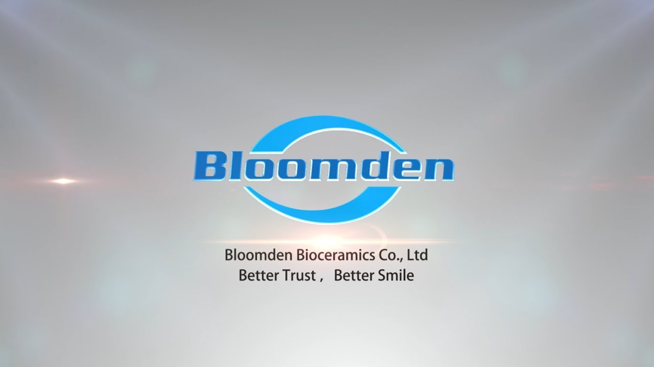 Bloomden Porcelain Furnace PF1 Introduction