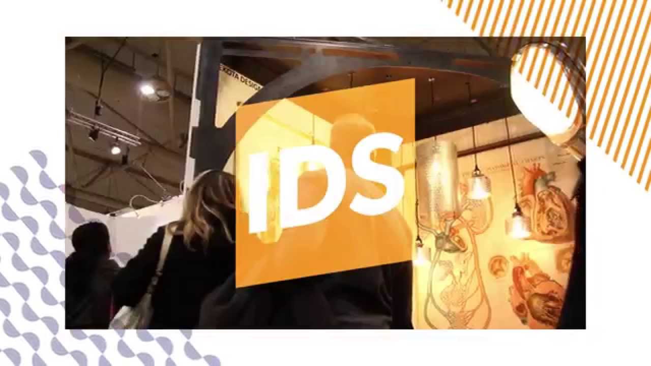 IDS15 - 90 Seconds of Design: Features
