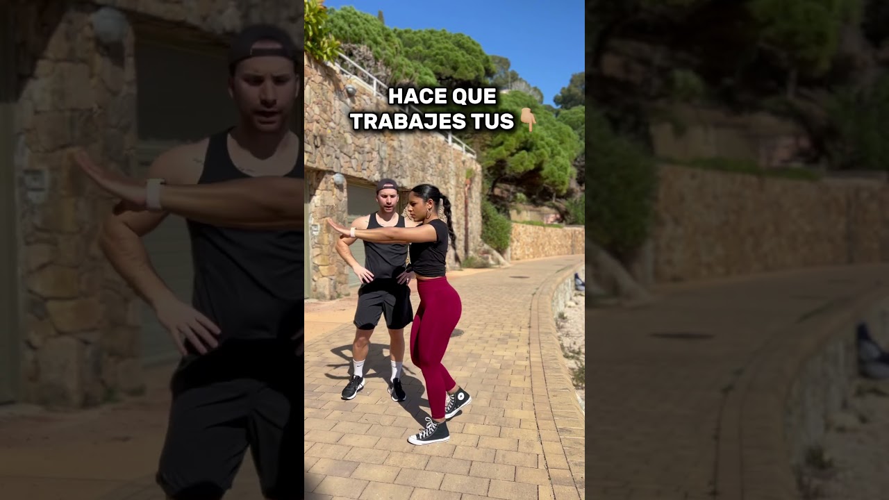 &iquest;SAB&Iacute;AS QUE ESTE SIMPLE EJERCICIO&hellip;?😱🤯 #salud #ejercicio #pierdepeso #quemagrasa
