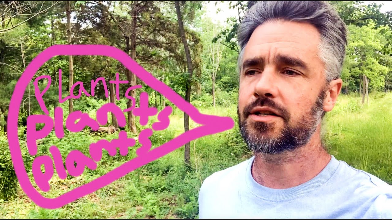 Edible Acres Main Site Tour