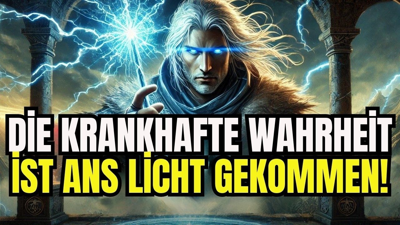 Auserwählte! Sie schworen, euch diese Wahrheit zu verbergen – doch nun kommt alles ans Licht.