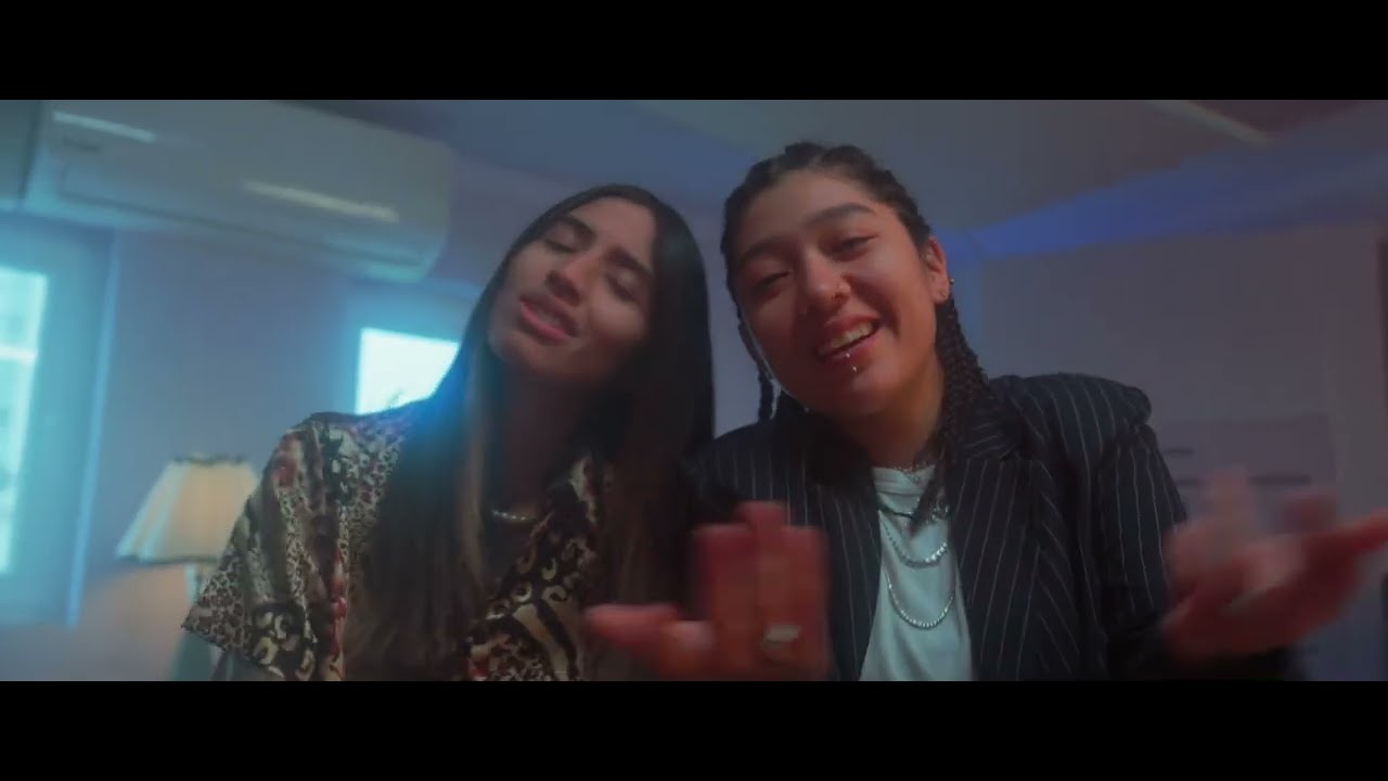 Alli Cruz, CORE, Joya, Redsad - No Sé (Video Oficial)