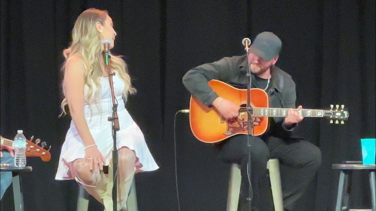 Alexandra Kay - Second Wind (Live in Ocala, FL 2-24-26)