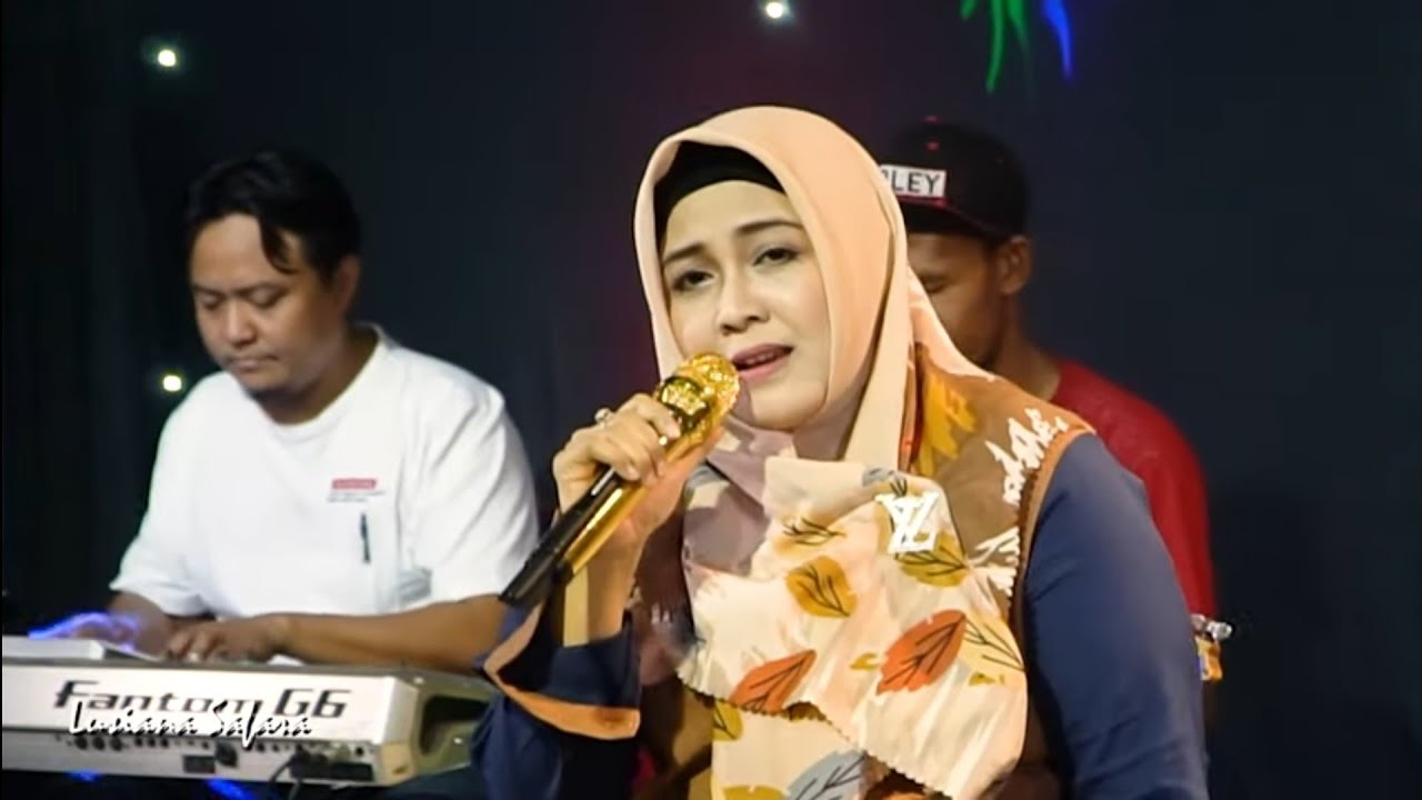 Dengerin lagu ini rasanya pengen menangis