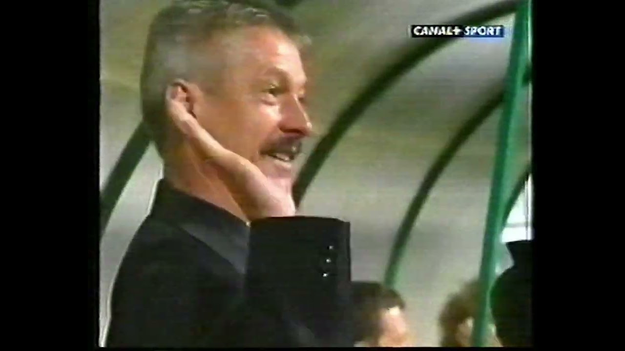 Ekstraklasa 2002/03 | 24. kolejka (3-4.05.2003 r.)